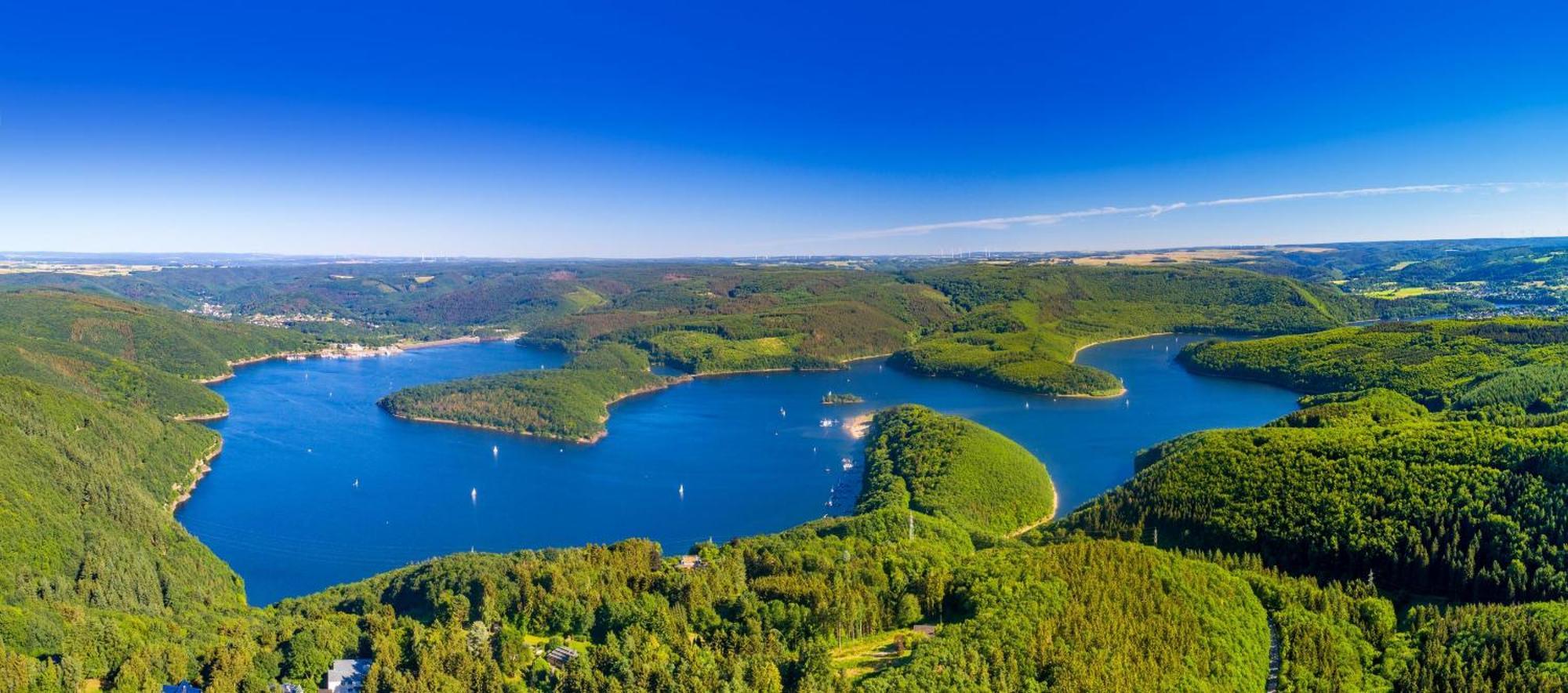 Gemuetliches Bauernhaus Am Nationalpark Eifel Гаймбах Екстер'єр фото